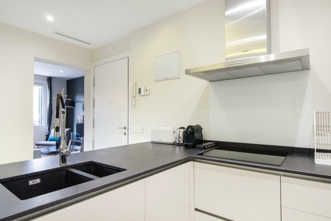 Minty Stay - 3 Bd Lavapies Madrid Dış mekan fotoğraf