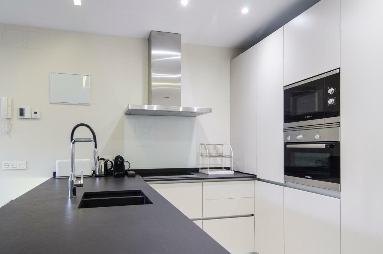 Minty Stay - 3 Bd Lavapies Madrid Dış mekan fotoğraf