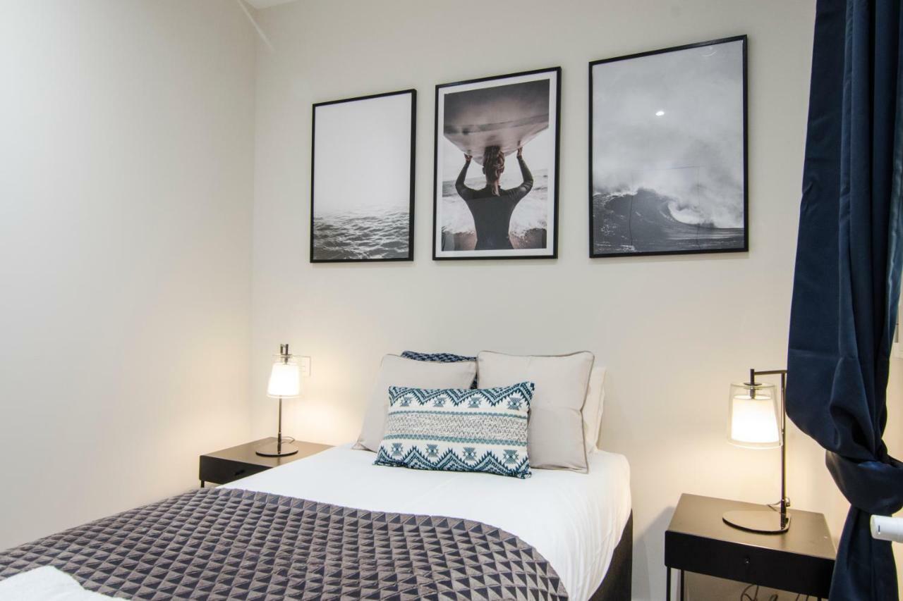 Minty Stay - 3 Bd Lavapies Madrid Dış mekan fotoğraf